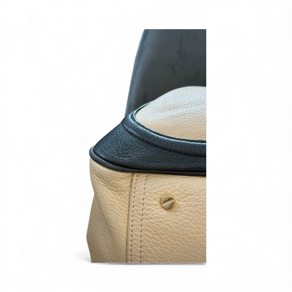 Tory Burch Edye Flap Satchel - Picture 6 of 16